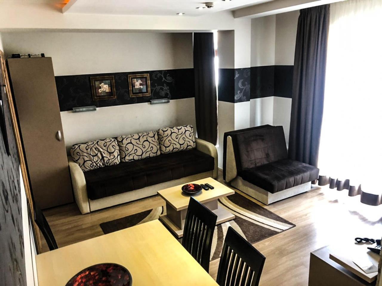 Sm Apartments Kopaonik Quarto foto