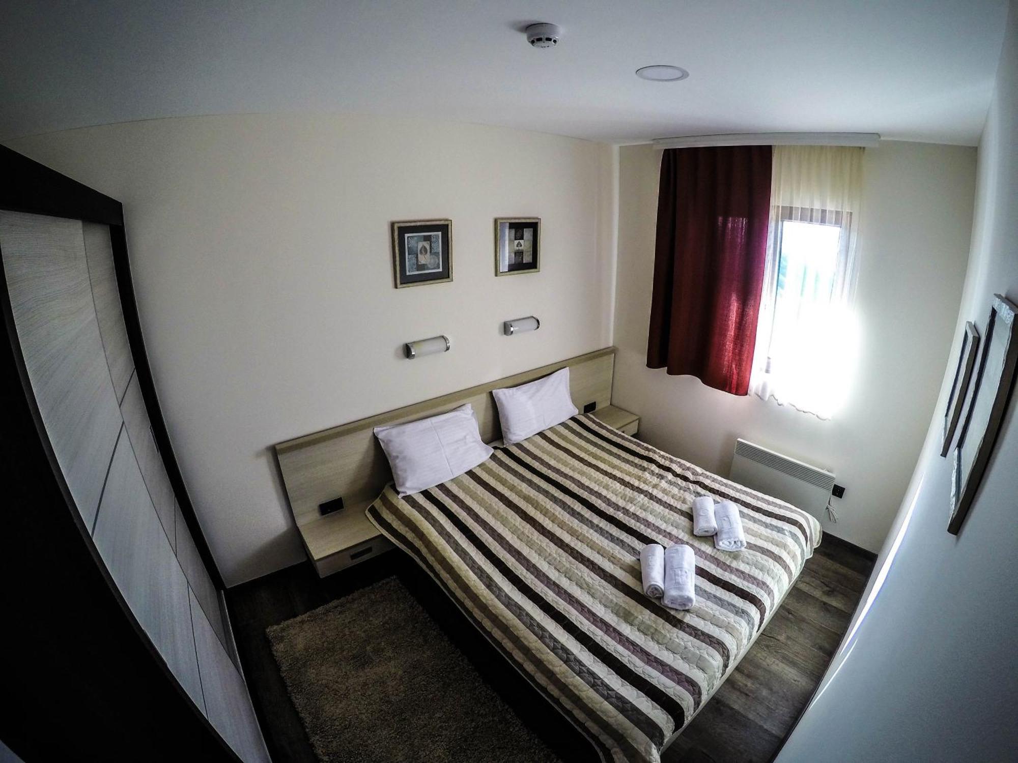 Sm Apartments Kopaonik Quarto foto