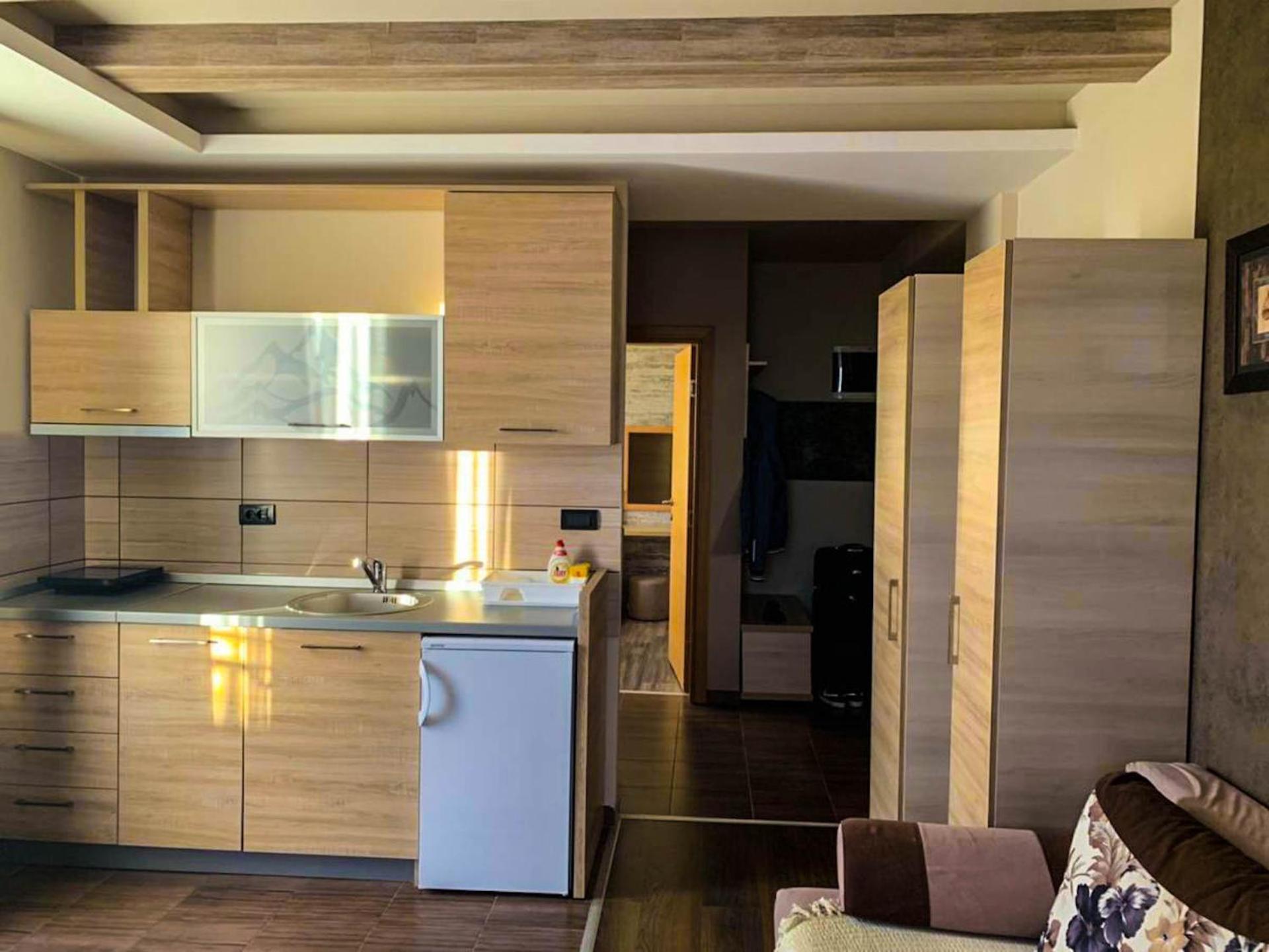 Sm Apartments Kopaonik Quarto foto
