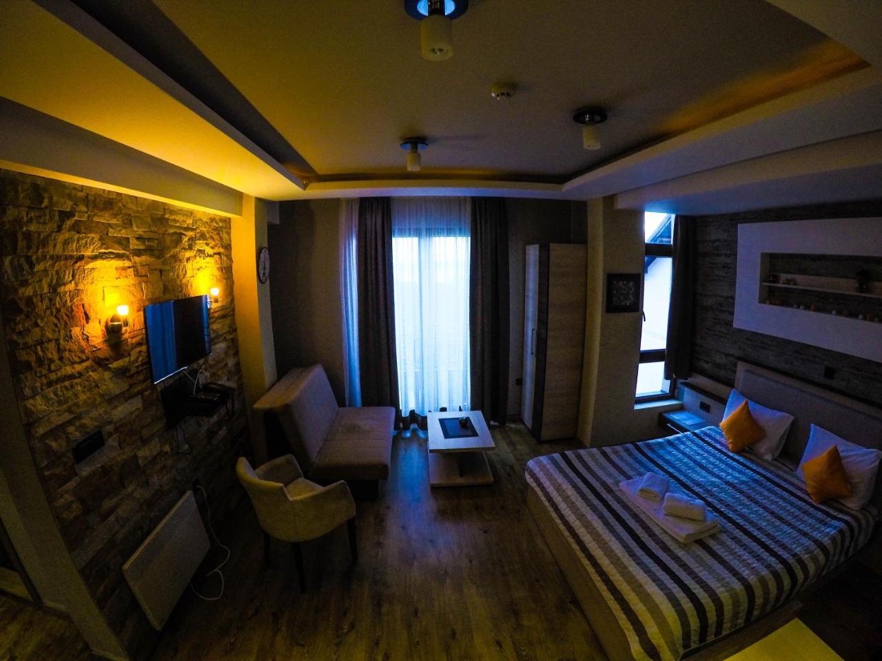 Sm Apartments Kopaonik Exterior foto