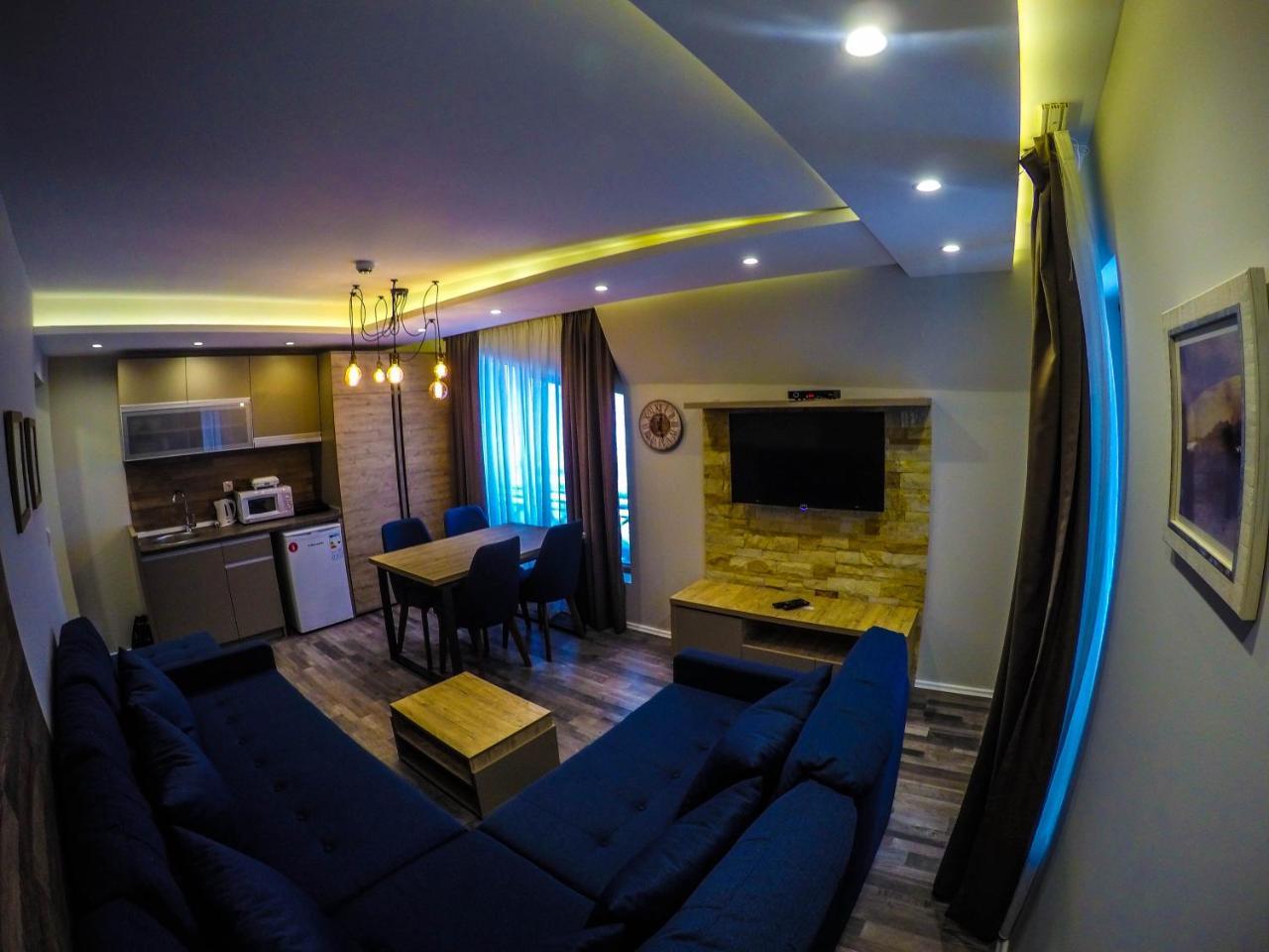 Sm Apartments Kopaonik Exterior foto